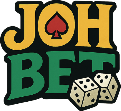 Joh Bet Logo